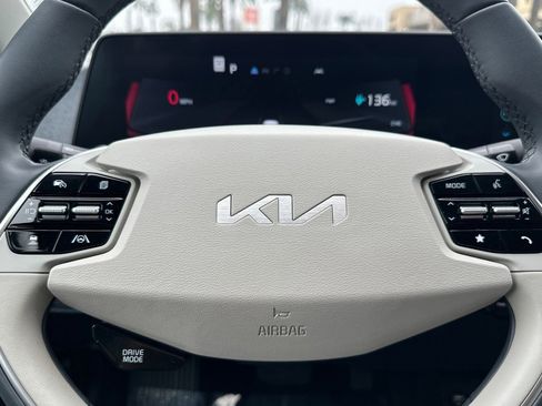 Used 2023 Kia EV6 Wind w/ Wind Technology Package image 28