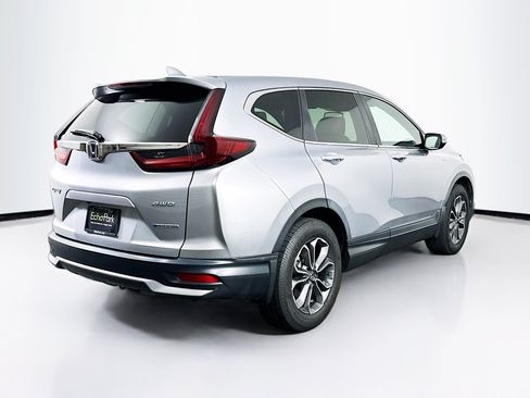 Used 2020 Honda CR-V EX-L image 9