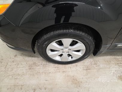 Used 2010 Subaru Outback 2.5i Limited