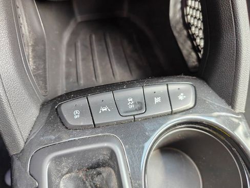 Certified 2023 Chevrolet TrailBlazer LT image 17