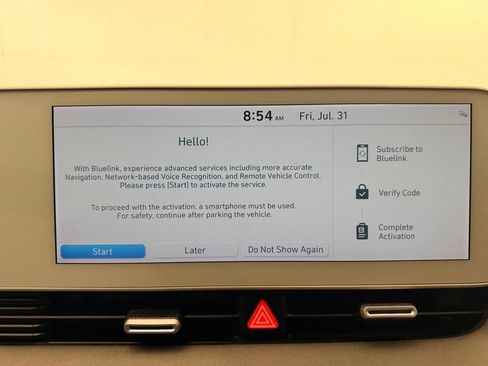Used 2024 Hyundai Ioniq 5 SEL RWD image 18