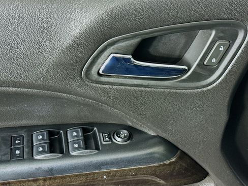 Used 2016 GMC Canyon SLE w/ SLE Convenience Package RWD image 21