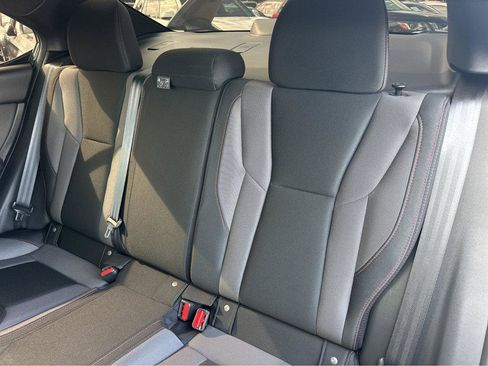 Used 2024 Subaru WRX image 9