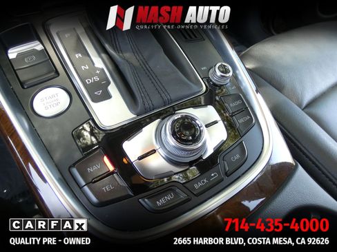 Used 2016 Audi Q5 2.0T Premium Plus w/ Technology Package AWD/4WD image 64