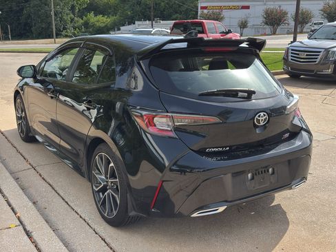 Used 2021 Toyota Corolla XSE FWD image 6