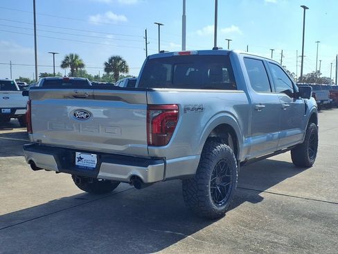 New 2026 Ford F150 Lariat w/ Equipment Group 501A Mid AWD/4WD image 2