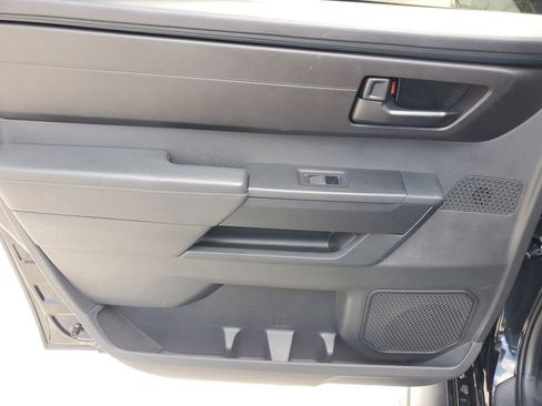 Used 2024 Toyota Tundra SR w/ SR Tow Package image 12