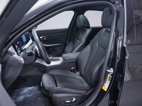 Used 2024 BMW M340i M340i w/ Driving Assistance Package image 7