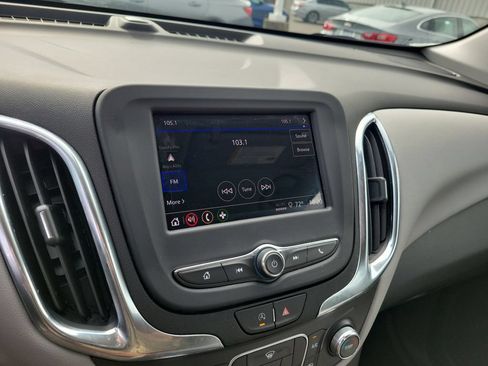 Used 2024 Chevrolet Equinox LS w/ LS Convenience Package FWD image 31