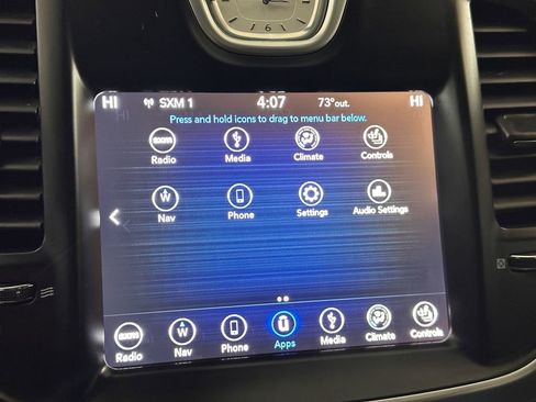 Used 2019 Chrysler 300 Touring L w/ Quick Order Package 22F AWD/4WD image 43