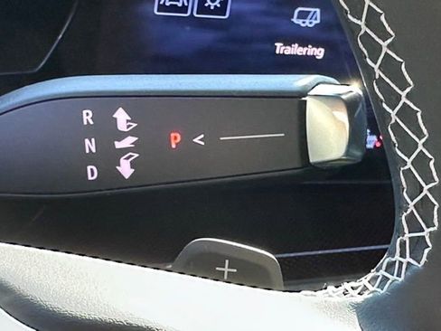 Used 2026 Chevrolet Traverse Z71 w/ LPO, Floor Liner Package image 15