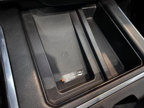 Certified 2022 Chevrolet Silverado 1500 LTZ w/ LTZ Premium Package image 2