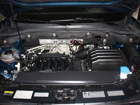 Used 2018 Volkswagen Atlas S image 13