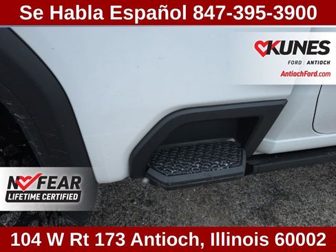 Used 2023 GMC Sierra 3500 AT4 w/ AT4 Premium Plus Package image 14