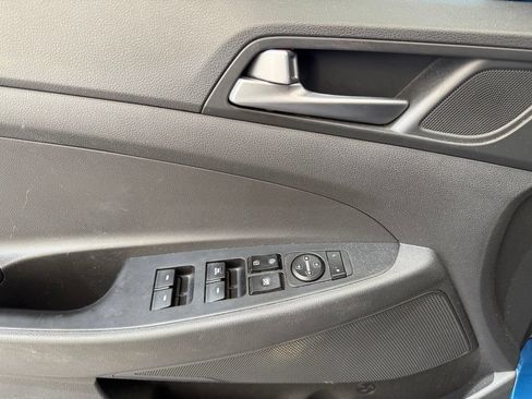 Used 2016 Hyundai Tucson SE w/ Option Group 02 FWD image 13