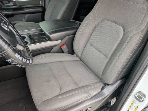 Used 2019 RAM 1500 Big Horn RWD image 29