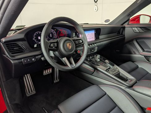 Certified 2026 Porsche 911 Carrera S image 4
