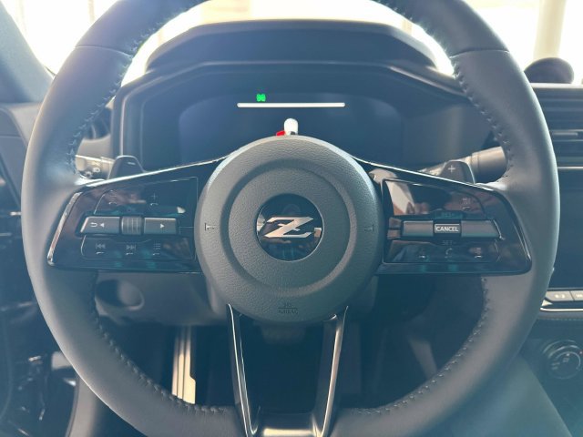 New 2027 Nissan Z Sport w/ Essentials Package (Sport) RWD image 40
