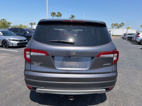 Used 2020 Honda Pilot EX-L image 6