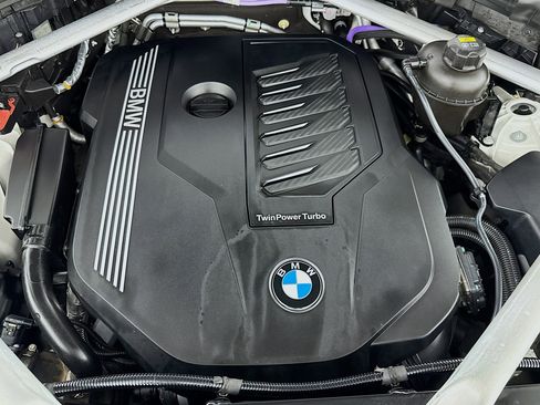 Used 2022 BMW X5 sDrive40i w/ Premium Package image 38