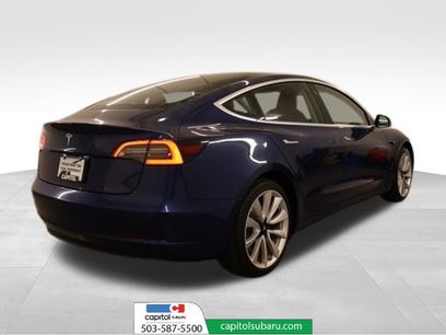 Used 2019 Tesla Model 3 Mid Range