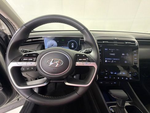 Used 2023 Hyundai Tucson SEL w/ Convenience Package FWD image 17