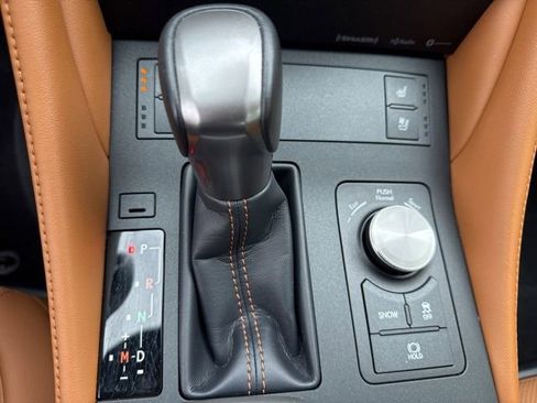 Used 2021 Lexus RC 300 AWD w/ Navigation Package image 19