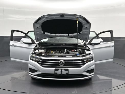 Used 2019 Volkswagen Jetta S FWD image 28