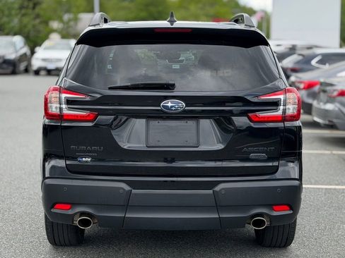 Used 2023 Subaru Ascent Onyx Edition AWD/4WD image 4