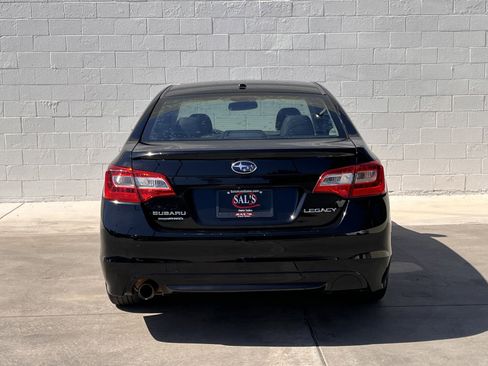 Used 2015 Subaru Legacy 2.5i Limited image 3