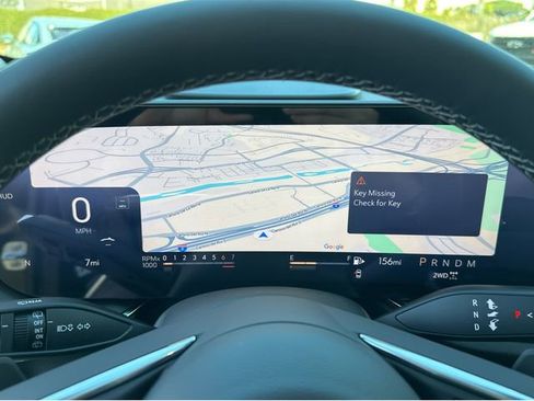 New 2025 Buick Envision Preferred image 19