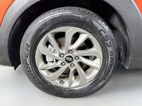 Used 2017 Hyundai Tucson SE FWD image 37