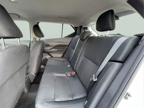 Used 2024 Nissan Kicks S FWD image 14
