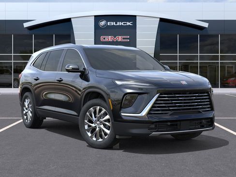 New 2026 Buick Enclave Preferred FWD image 31