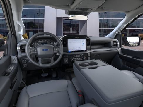 New 2026 Ford F150 XL RWD image 11