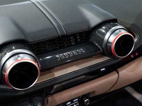 Certified 2021 Ferrari 812 GTS RWD image 36