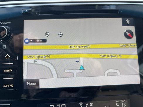 Used 2018 Subaru Outback 3.6R Limited image 18