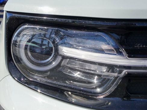 Used 2022 Ford Bronco Sport Outer Banks image 3