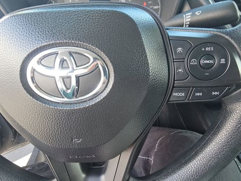 Certified 2024 Toyota Corolla LE w/ LE Convenience Package FWD image 12