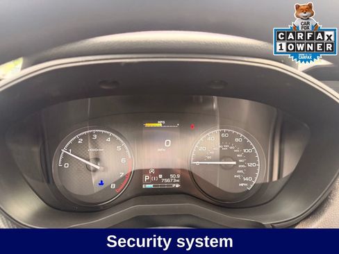 Used 2021 Subaru Forester AWD/4WD image 15