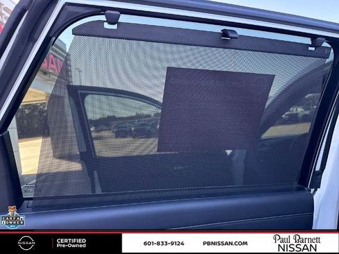 Certified 2024 Nissan Pathfinder SL image 26