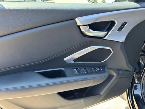 Used 2022 Acura RDX AWD image 17