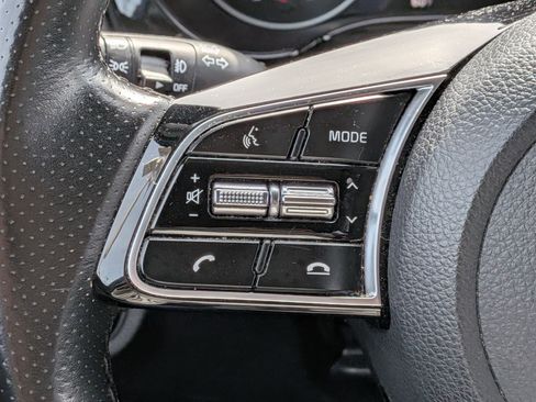 Used 2023 Kia Seltos SX AWD/4WD image 19