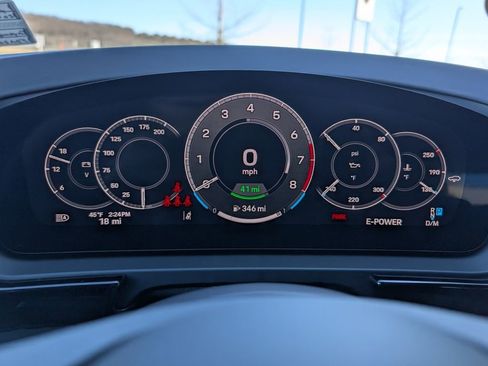 New 2026 Porsche Cayenne S AWD/4WD image 11