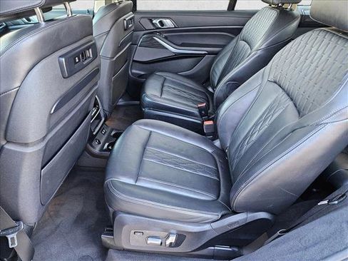 Used 2019 BMW X7 xDrive40i w/ Premium Package image 19