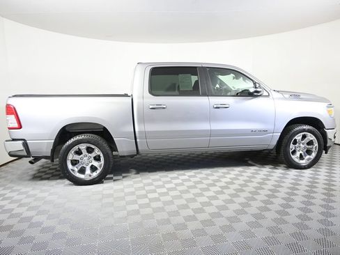 Used 2022 RAM 1500 Big Horn AWD/4WD image 8