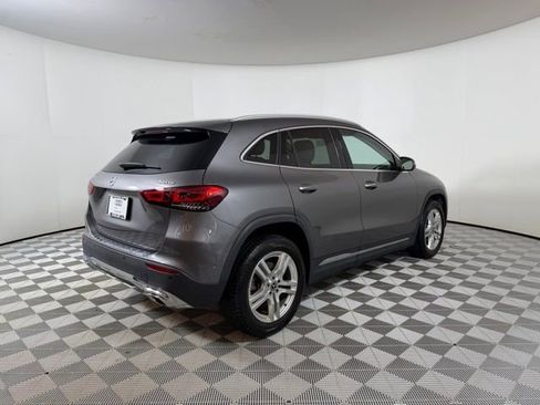 Used 2022 Mercedes-Benz GLA 250 4MATIC image 7