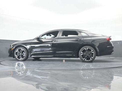 Used 2023 Kia K5 GT-Line image 59