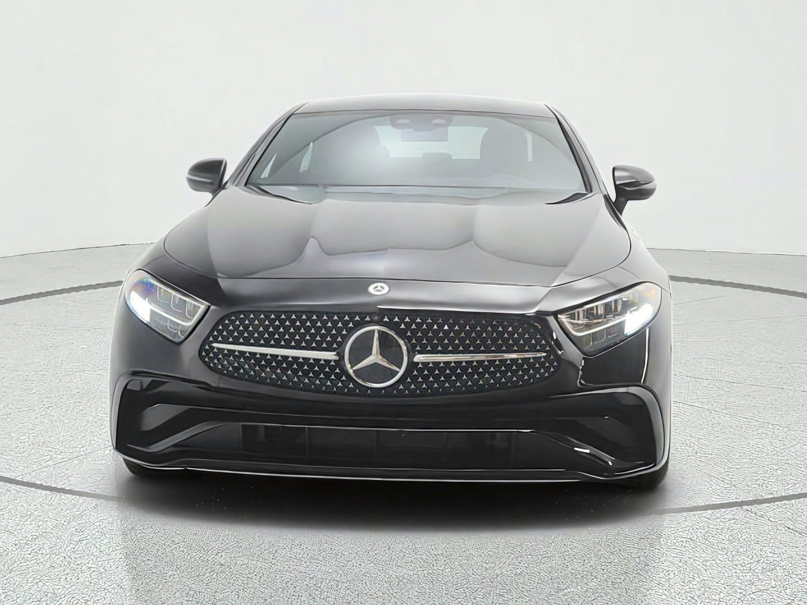 Certified 2022 Mercedes-Benz CLS 450 4MATIC image 2