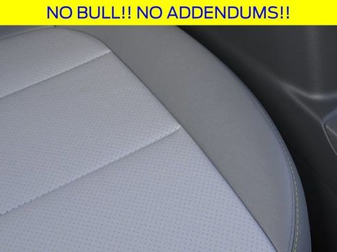 New 2025 Ford Bronco Sport Badlands w/ Sasquatch Badlands Package image 17